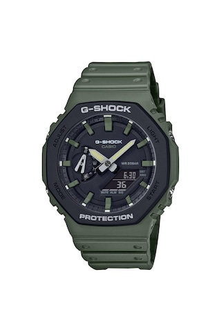 Casio G-Shock GA-2110SU-3ADR Kol Saati