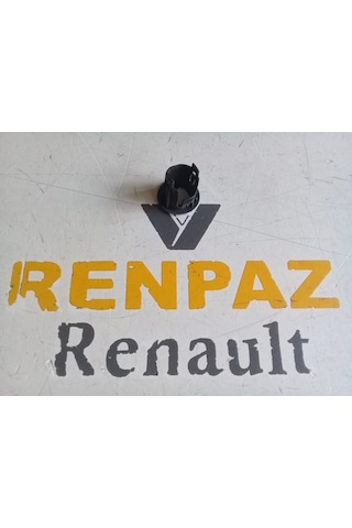 Megane 2 Arka Tampon Sol Park Sensör Gözü Yuvasi Füme 8200440311 516063607