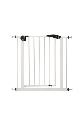 Baby Plus 76-80 Cm Güvenlik Kapısı Beyaz