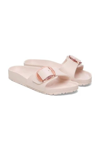 Birkenstock Madrid Eva Kadın Terlik Bst1029632g0606 Pudra