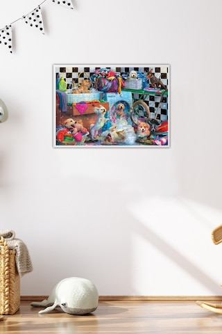 Anatolian 260 Parça xl Puzzle - Banyoda Eğlence 3347