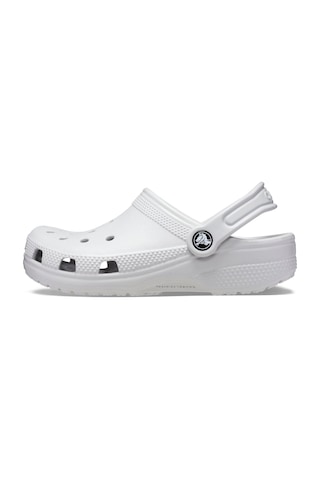 Crocs Classic Clog T Çocuk Terlik Cr206990 Crc.1ft Beyaz