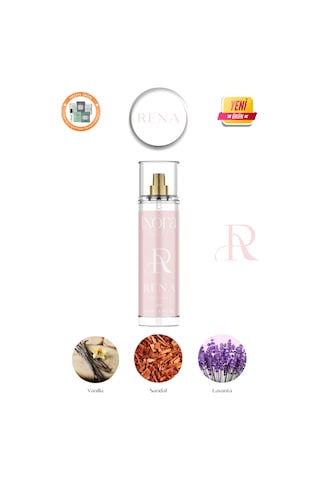 İxora Rena Body Mist Kadın 200 Ml