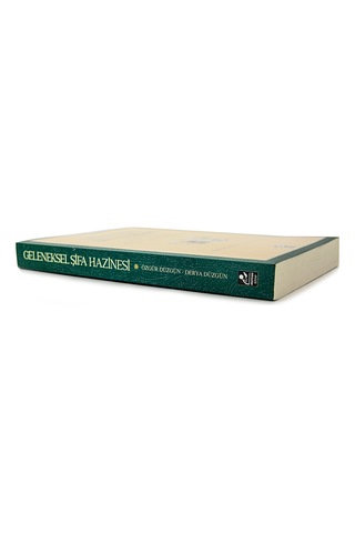 Geleneksel Şifa Hazinesi