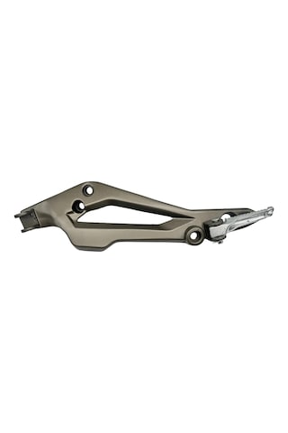Mondial Drift L ,kd 125f ,kiden Sol Basamak Braketi Takımı ,arka