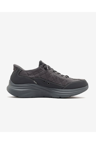 Skechers Contour Foam - Cozy Fıt Erkek Gri Spor Ayakkabı 232619 Char