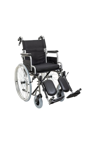 Golfi G133 Manuel Tekerlekli Sandalye