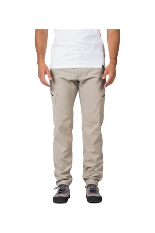 Hannah Nate Erkek Outdoor Pantolon 10029089hhx Goat Krem