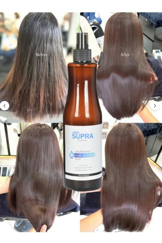Supra Hair Gliceryn 400 ML