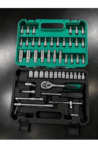 Shnstore 53 Parça Lokma Takımı Shntknd0720