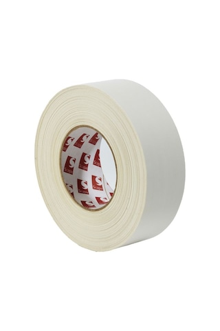 Scapa Kamera Bandı 50x25mt Beyaz
