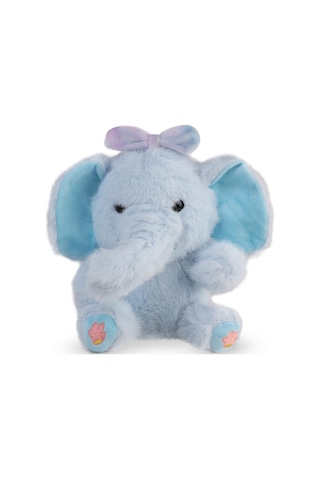 Can Oyuncak Peluş Oyuncak 25 Cm Bebek Fil - Standart