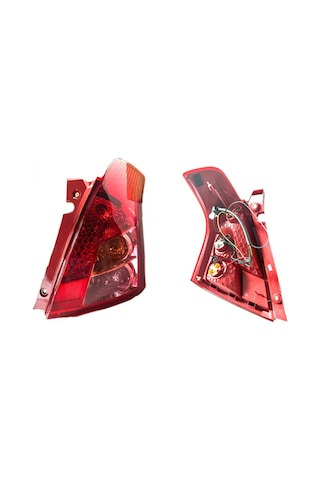 Leoparts Suzuki Swift Stop Lambası Sağ 2008-2011 35650-73k00