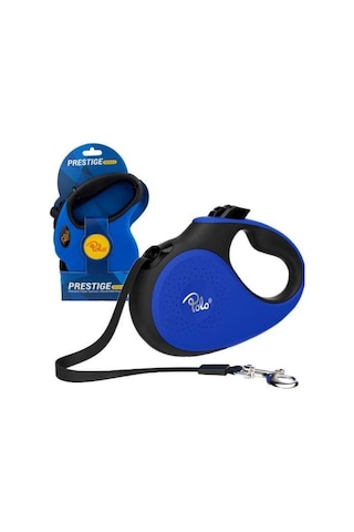 Polo Prestıge Mavi Otomatik Tasma M 5 Mt 20 KG