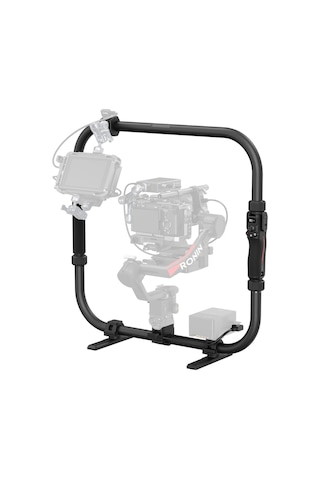 Smallrig 4328 Djı Rs Serisi İçin El Tipi Sabitleyici Halka