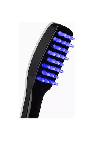 Solarıs Laboratorıes Ny Led Saç Fırçası Yoğun Saç & Saç Derisi Canlandırıcı, Anti-dökülme Saç Fırçaları Ve Taraklar 242bat 214370625 242bat