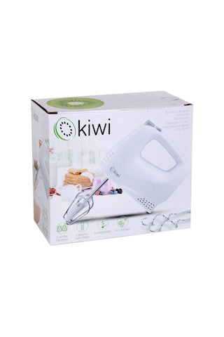 Kiwi KMX-3608 200 W El Mikseri