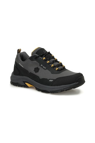 Lumberjack Eco Low 3pr Gri Erkek Bot 000000000101392971