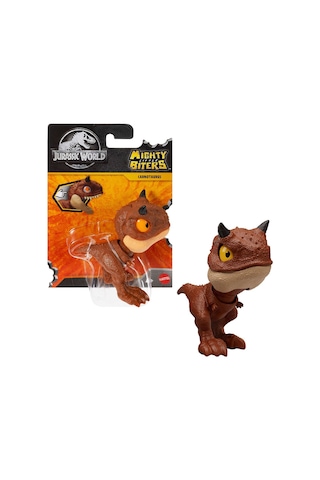 Jfc86 Jurassic World Mighty Little Biter Figürleri Jurassic World