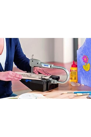 Ms52 Moto-saw İnce Ahşap Kesme Testere Bıçağı