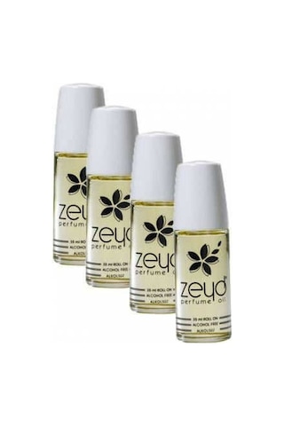 Zeyd Esans 35 Ml 6 Lı Paket Rolon Esans (550810711)