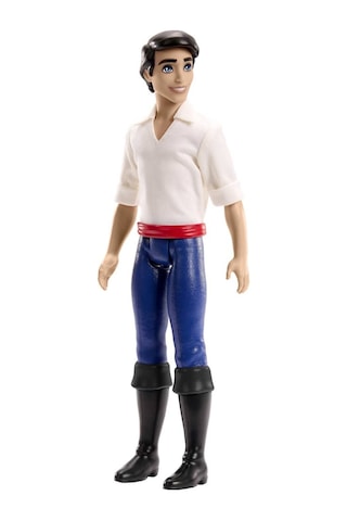 Disney Prens Bebekler Eric Hlv97