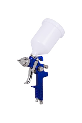 Ges Pro Hk827 1.4 MM Üstten Depolu Boya Tabancası