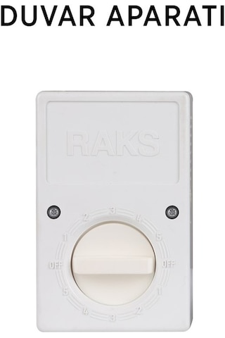 Raks PF 56 Kosta 3 Kanatlı 56" Tavan Vantilatörü