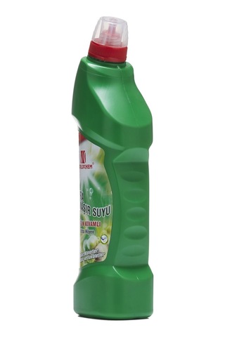 Worldchem Yoğun Kıvamlı Çamaşır Suyu 750 ML