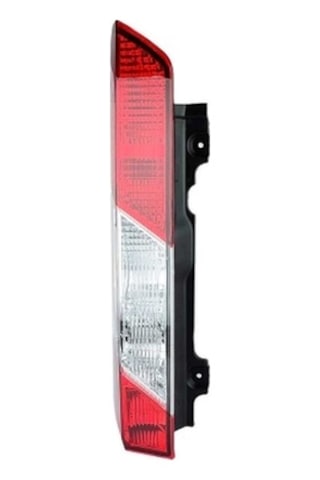 Ford Transit 350 Panelvan/van 2013-2017- Stop Lambasi Sol Ford Transit 350 Panelvan/van 2013-2017- Stop Lambasi Sol
