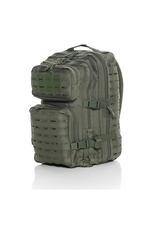 Single Sword 36 Litre Çanta. Tactical Haki Askeri Çanta