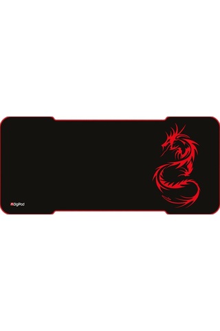 Digipod Gaming Mouse pad Oyuncu Mouse pad 90X40 XXL