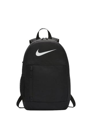 Nike Sırt Çantası Siyah Okul Çantası 6603-010 Siyah