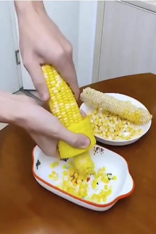 Mısır Tanesi Ayıklama Aparatı -1143 Diğer