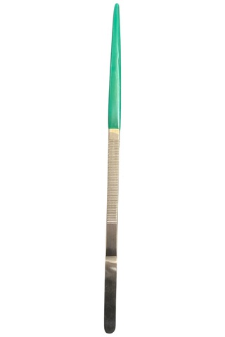 30cm Kauçuklu Cımbız