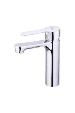 Penta Peony Lavabo Bataryası P601 Krom