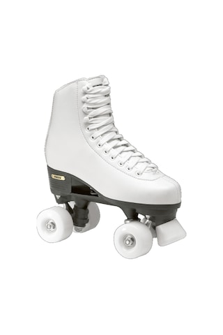 Roces Rc1 White Quad Paten
