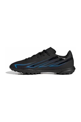 Adidas Performance F50 Hyperfast Club Tf J Çocuk Futbol Ayakkabısı Kk1365 Siyah