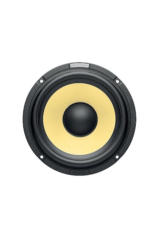 Özenhifi' Den Focal Es 165 Kx3e