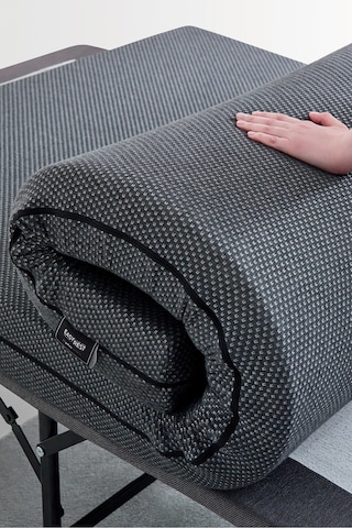 Easy Rest Roll Pack Sünger Yatak, 80x200 Cm