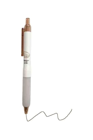 Penmark Kokulu Jel Mürekkepli Roller Tükenmez Kalem 0.5 Mm 8'li Set Yeşil