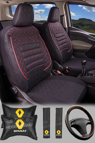 Renault Clio 1-2-3-4, Symbol, Fluence, Megane 1-2-3 Broadway, T