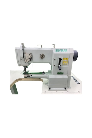 Sk-335p Ince Baş Büyük Mekik Çanta Dikiş Makinası Pfaff Tipi