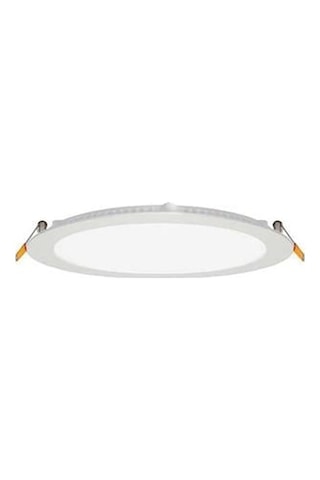Pelsan Tio 12w 6500k Beyaz Sıva Altı Led Panel