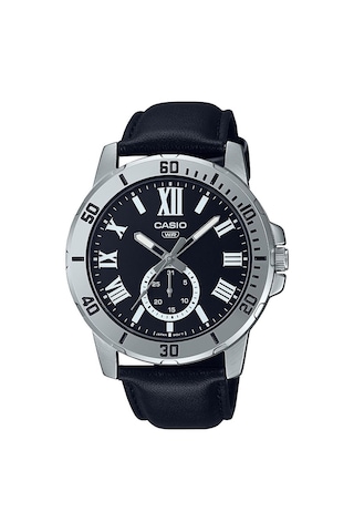 Casio MTP-VD200L-1BUDF Erkek Kol Saati Casio MTP-VD200L-1BUDF Erkek Kol Saati