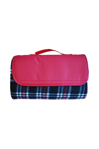 Andoutdoor Piknik Matı Siyah