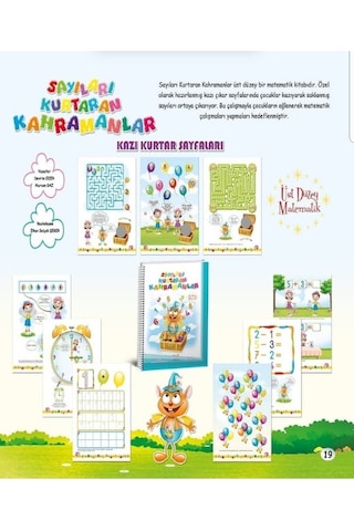 Ata Yayıncılık Sayıları Kurtaran Kahramanlar