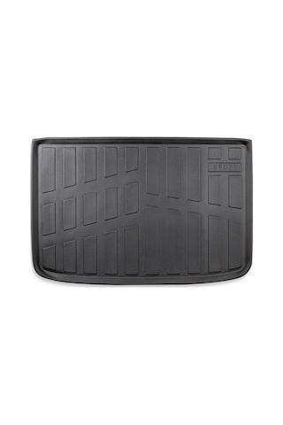 Mercedes A180 Hatcback Sonrası Myk 3d Premium Yumuşak Bagaj Havuzu