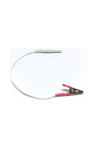 Timsah Elektrod 2 Adet