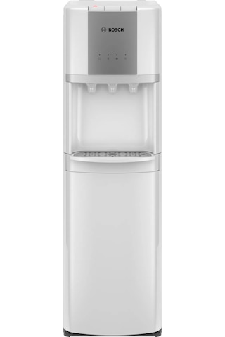 Bosch RDW1571 Gizli Damacanalı Su Sebili Beyaz